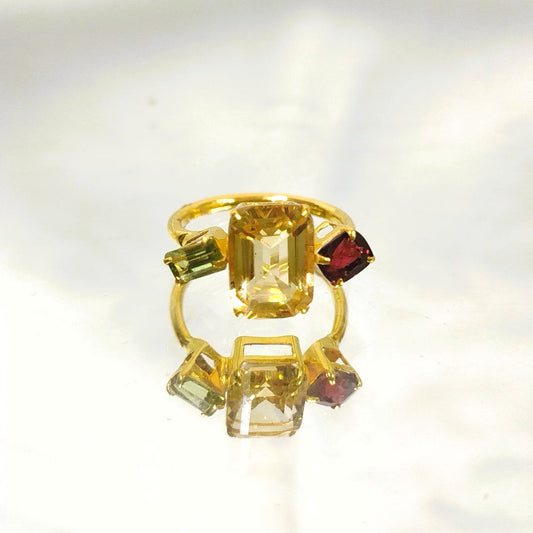 Rainbow Ring
