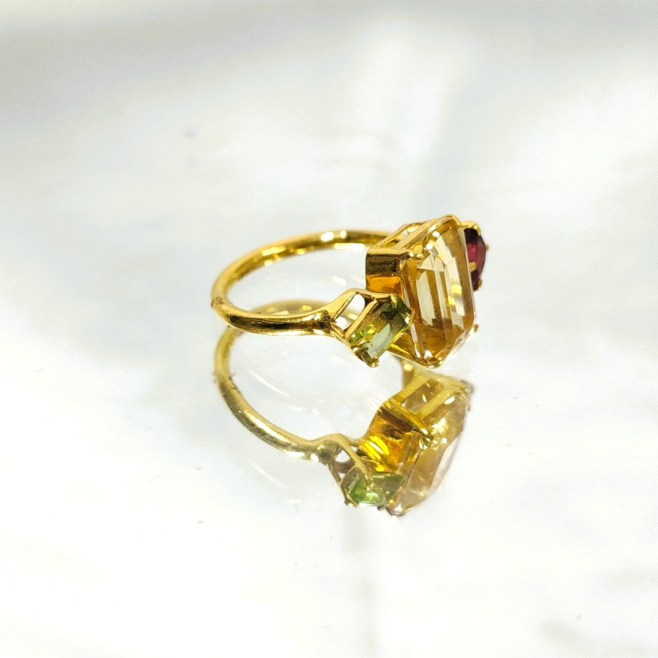 Rainbow Ring