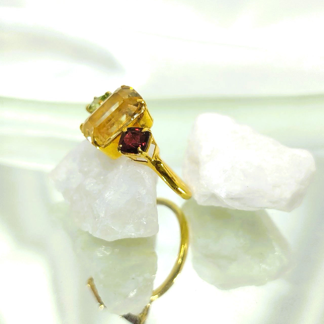 Rainbow Ring