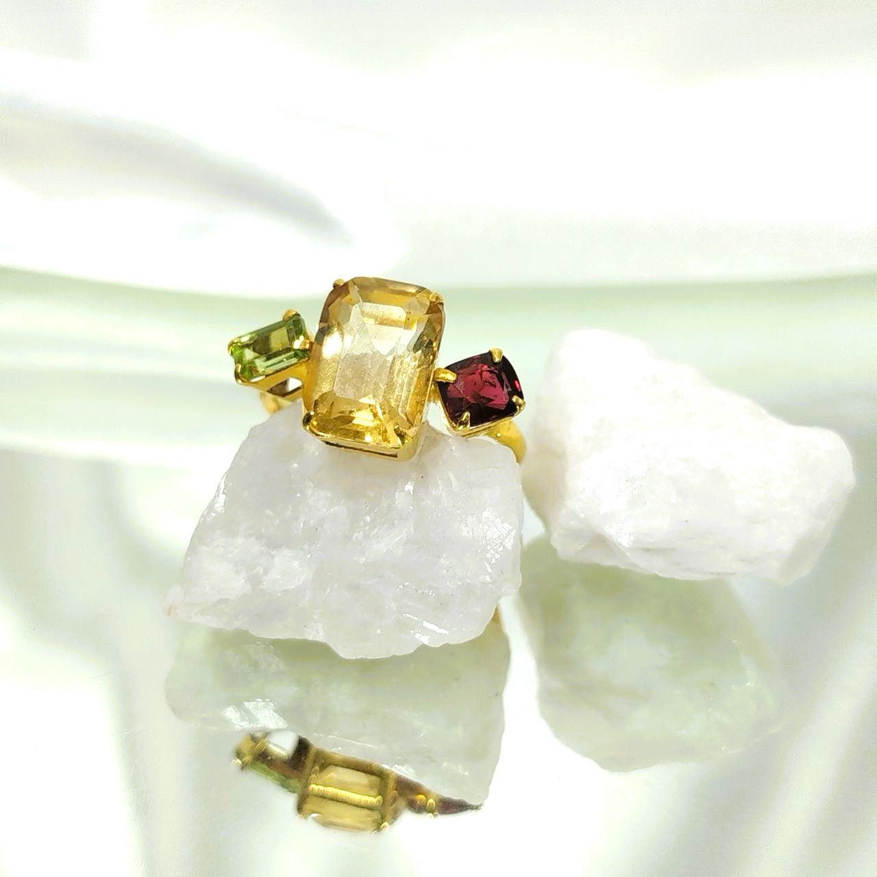 Rainbow Ring