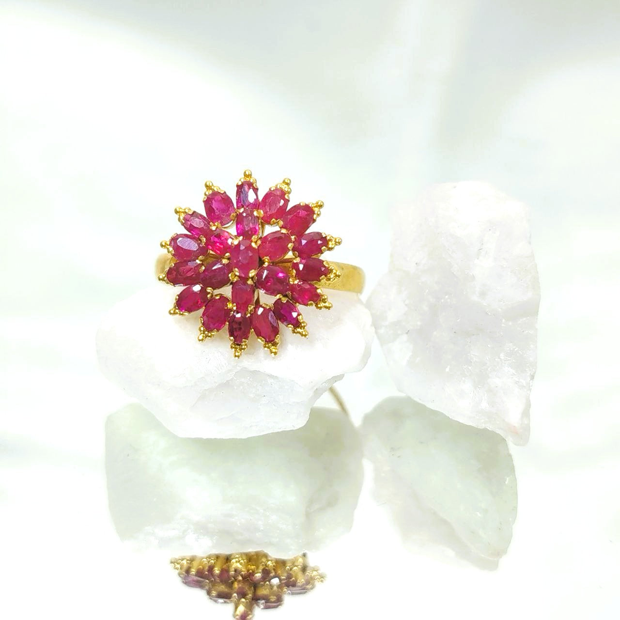 Eternal Rose
