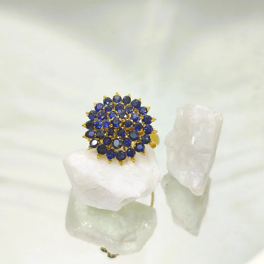Blue Serenity