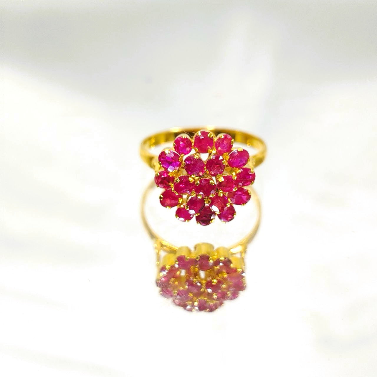 Ruby Radiance