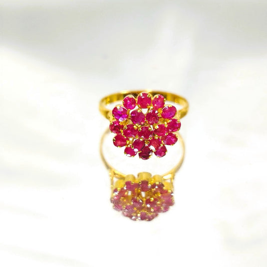 Ruby Radiance