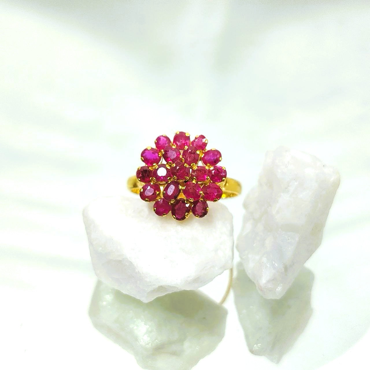 Ruby Radiance