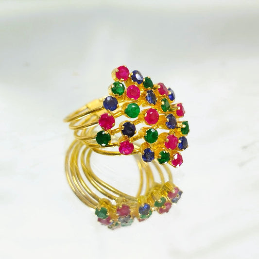 Spectrum of Elegance