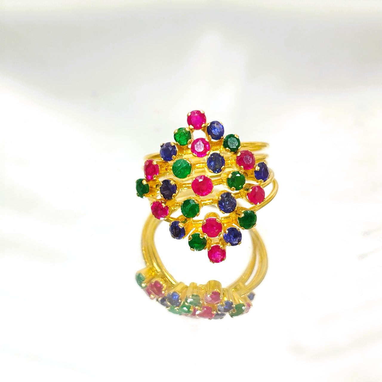 Spectrum of Elegance