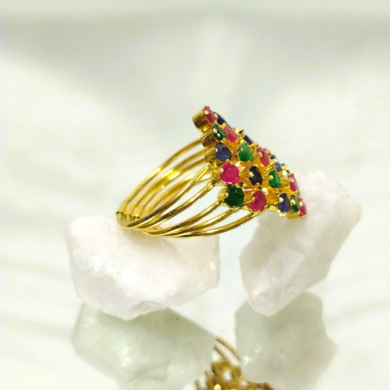 Spectrum of Elegance