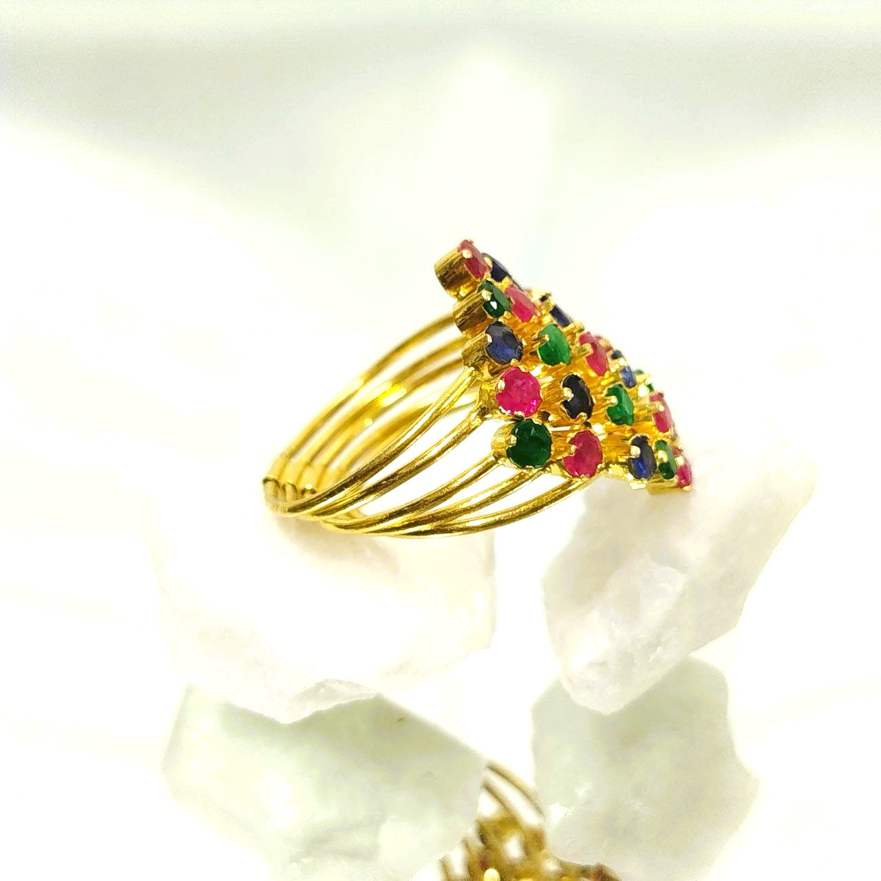 Spectrum of Elegance