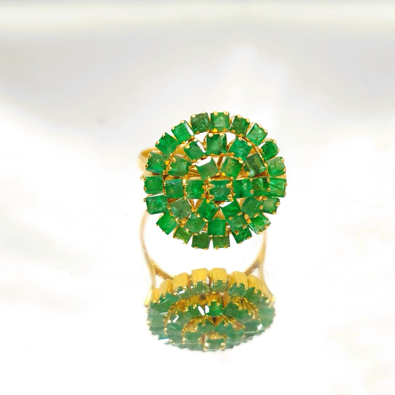 Emerald Enchant