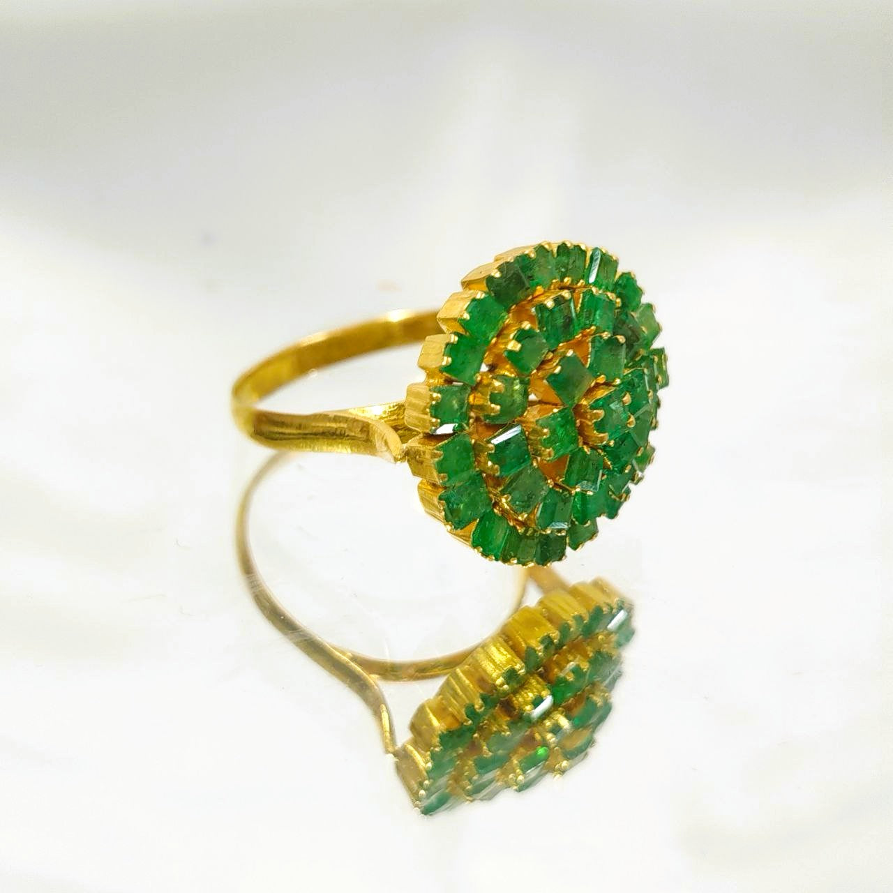 Emerald Enchant