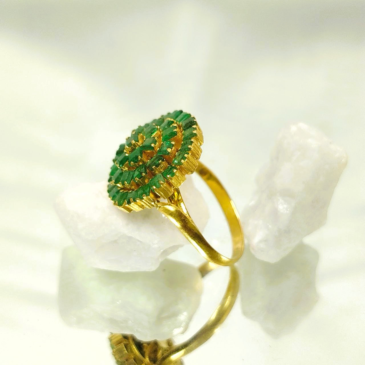 Emerald Enchant