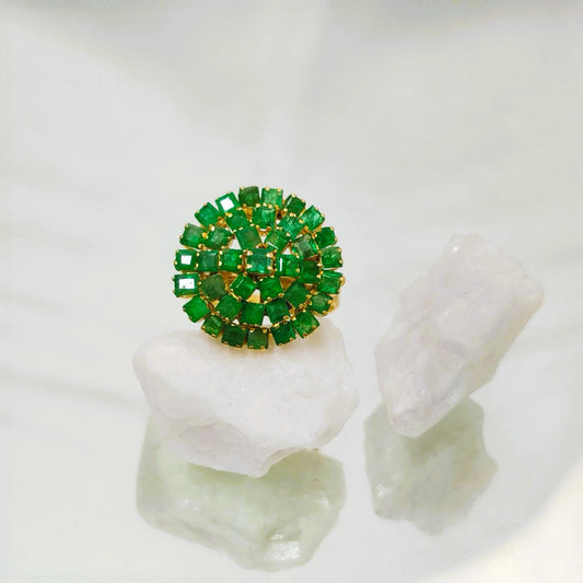 Emerald Enchant