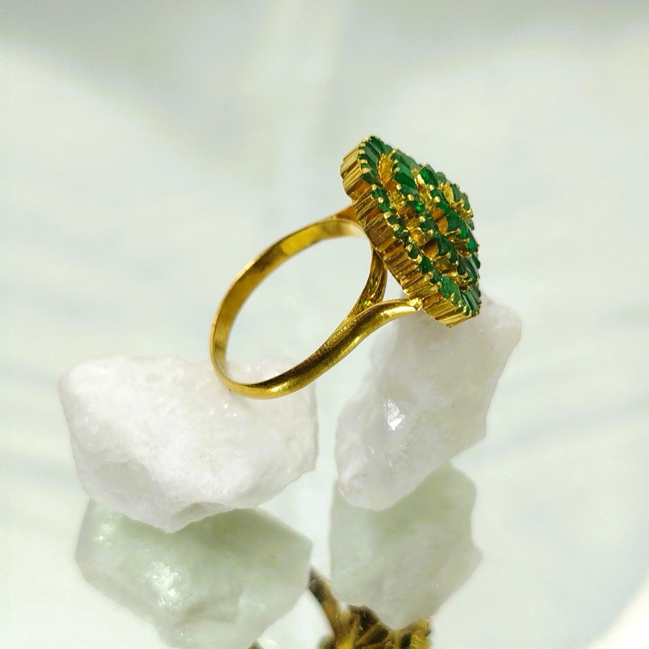 Emerald Enchant